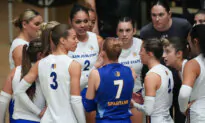 Title IX Lawsuit Filed Against Mountain West Conference, San Jose State University