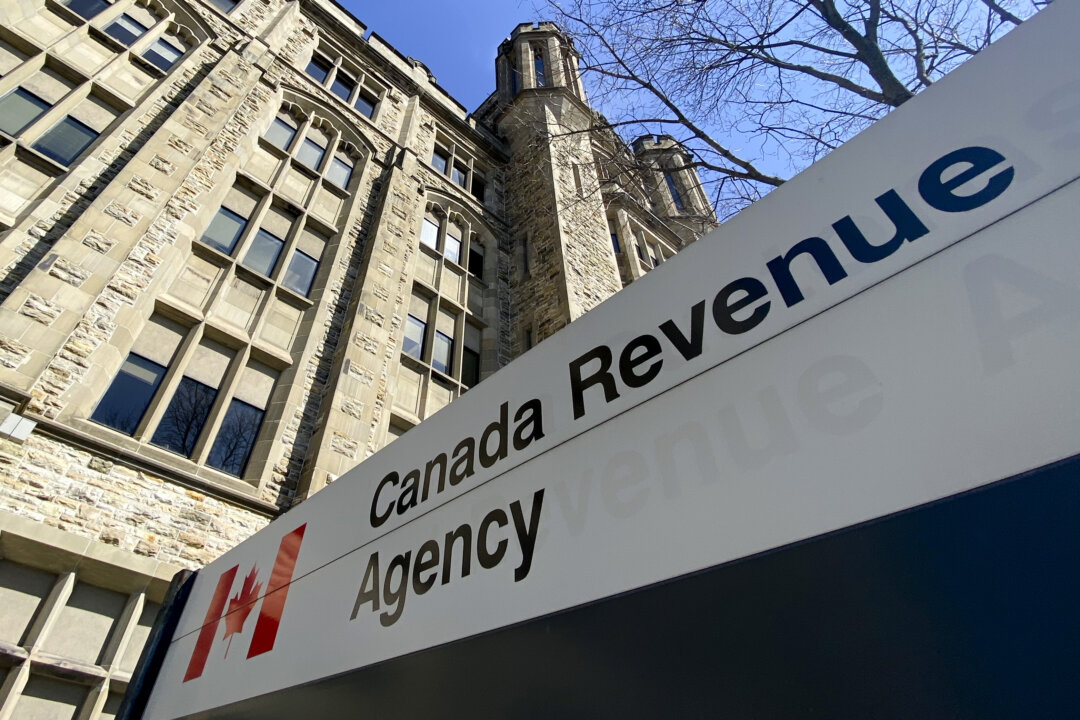 Canada Drops Two Spots in Global Ranking of Tax Competitiveness The
