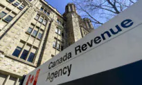 Top 20 Percent of Canadian Earners Pay More Than Half of Nation’s Taxes: Study