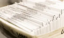 Federal Judge Dismisses RNC’s Lawsuit Over Michigan Voter Rolls