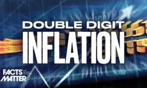 The Coming Inflation Re-Acceleration–Regardless of Who Wins Election | Facts Matter