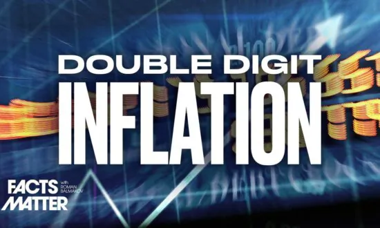The Coming Inflation Re-Acceleration–Regardless of Who Wins Election | Facts Matter