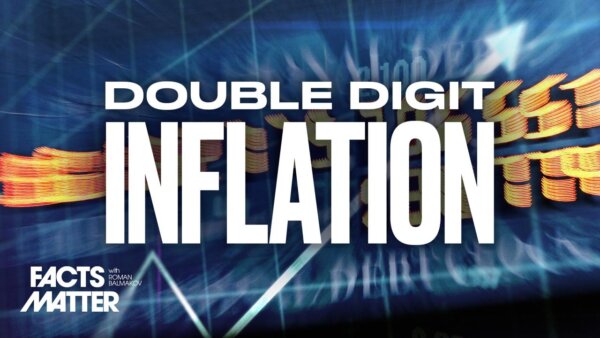 The Coming Inflation Re-Acceleration–Regardless of Who Wins Election