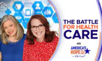 The Battle for Health Care | America’s Hope