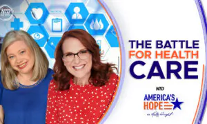 The Battle for Health Care | America’s Hope