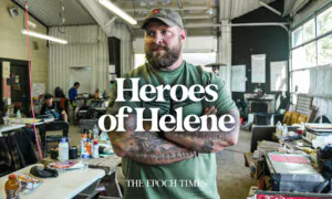 Heroes of Helene: How Appalachia United in the Aftermath of Disaster | Special Feature