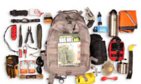 Preparing for the Unexpected: The Bug-Out Bag