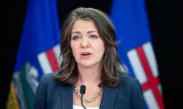 China’s Tariffs on Canada Meant to ‘Split Our Country Up,’ Says Alberta Premier