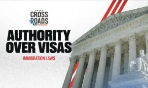 Supreme Court Hears Case on Federal Court Authority Over Visa Decisions | Live With Josh