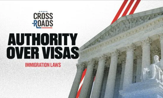 Supreme Court Hears Case on Federal Court Authority Over Visa Decisions | Live With Josh
