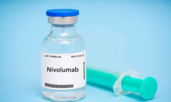 New Immunotherapy Boosts Hodgkin Lymphoma Survival Rate to 92 Percent