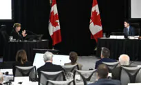 At Inquiry, Trudeau Singles Out Tory Lawmakers for Foreign Interference Involvement