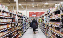 While Overall Inflation Is 1.6 Percent, These Items Still Remain Above 2 Percent Benchmark