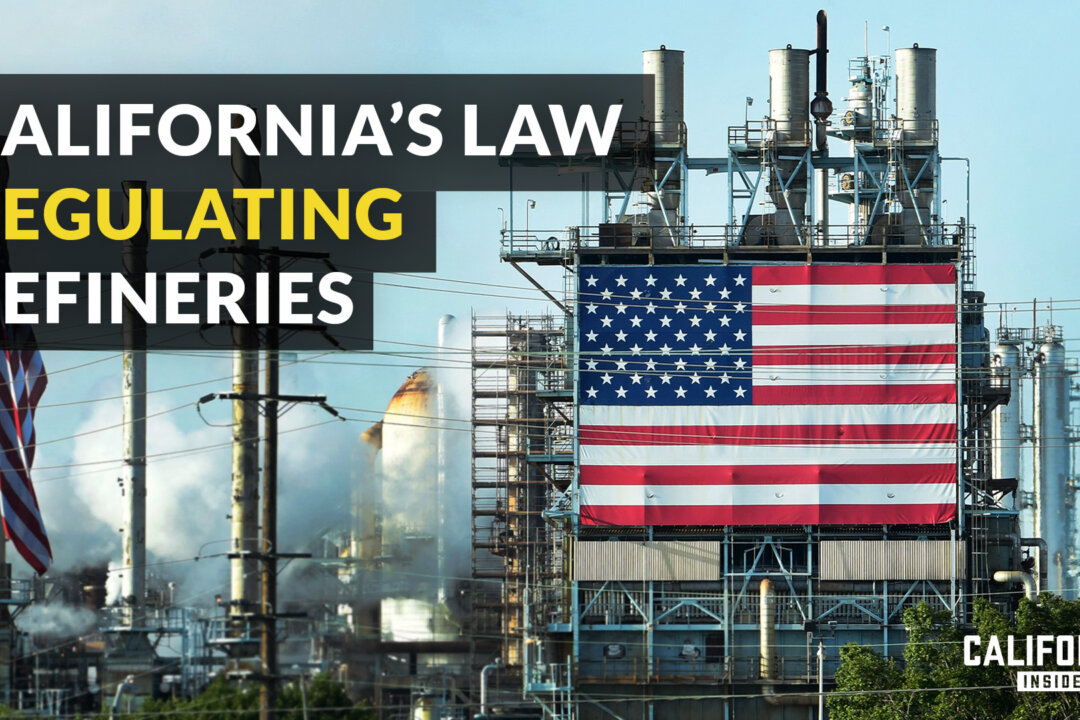 Will the New Law Lower Gas Prices and Why Gas Is so Expensive in ...