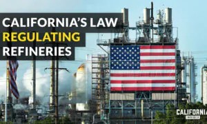 Will California’s New Law Lower Gas Prices, and Why Is Gas so Expensive?