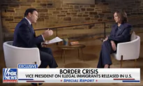 Bret Baier Says He Made ‘A Mistake’ With Trump Clip in Harris Interview