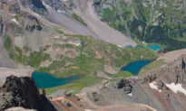 You’ll Soon Need a Permit to Hike, Camp at Colorado’s Popular Blue Lakes