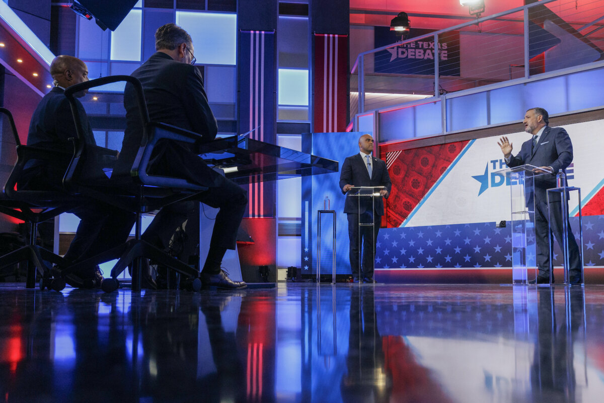 Epoch Times Photo