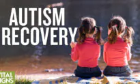 How Twins’ Autism Shifted After Detox of Home, Diet, Lifestyle