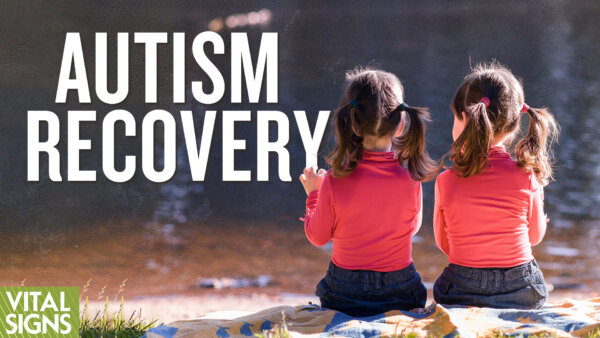 How Twins' Autism Shifted After Detox of Home, Diet, Lifestyle