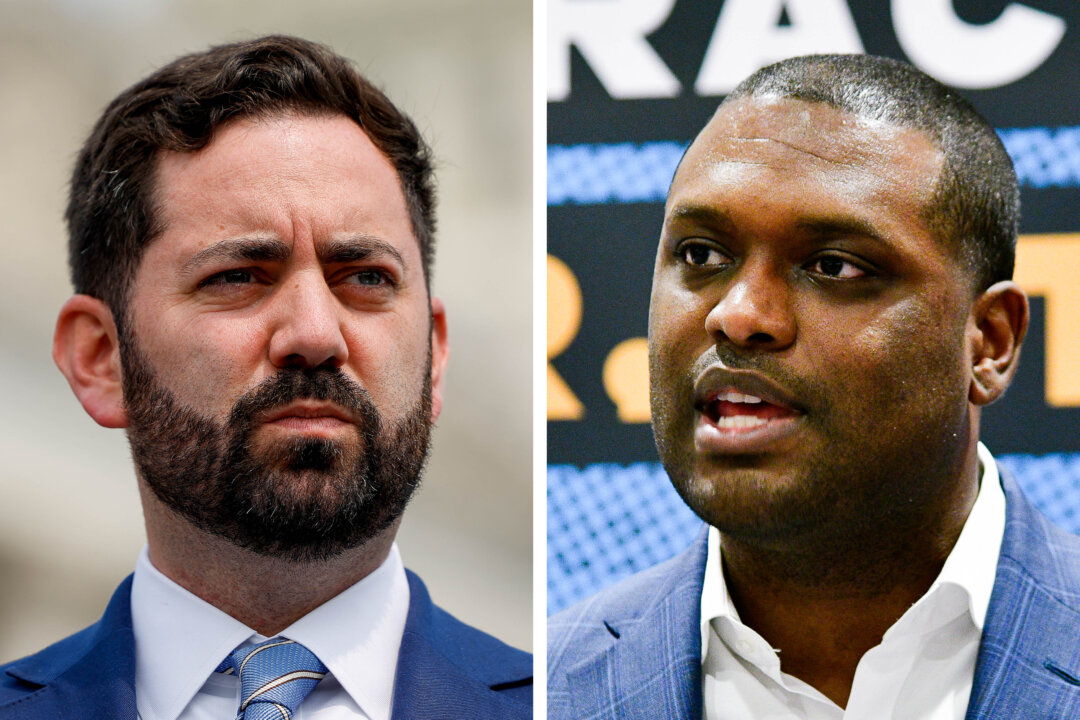 Takeaways From New York’s 17th Congressional District Debate The Epoch Times