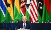 Biden Visits Africa to Highlight Signature Investment Project