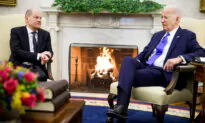 Biden to Focus on Ukraine War and Other International Challenges in Germany Visit