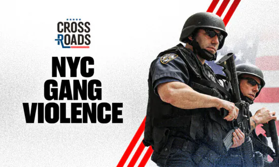 Venezuelan Gang Terrorizing NYC–With Little Consequence | Live With Josh 