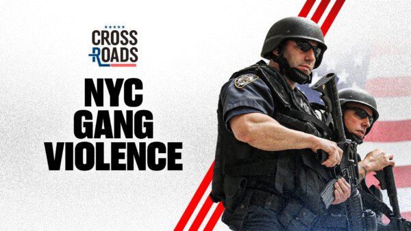 Venezuelan Gang Terrorizing NYC–With Little Consequence | Live With Josh 