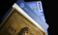 Increasing Numbers of Americans Getting Trapped in Credit Card Debt