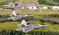 US Military Confirms Swarm of Drones Invaded Airspace Around Base in Virginia Last Year