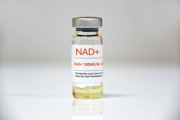 NAD+: Is It Really a Key to Longevity?