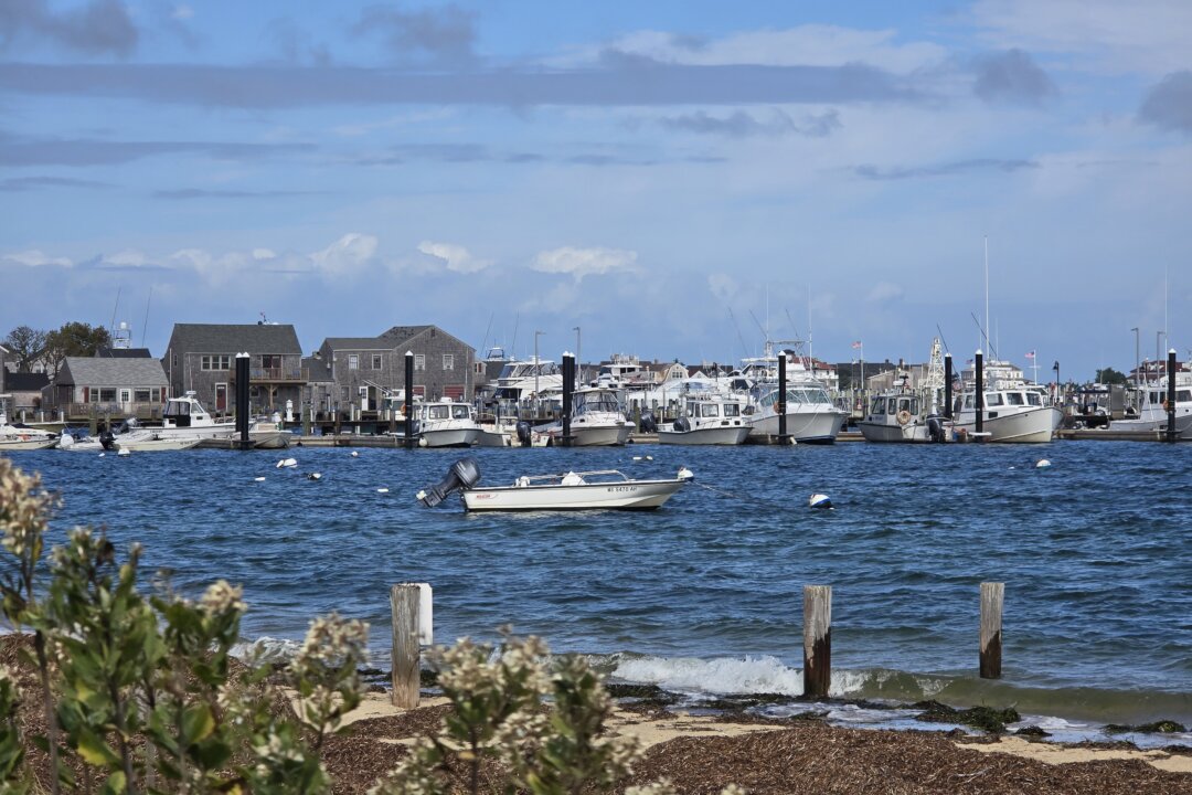 Coast Guard Searches for Missing Air Ambulance With 6 on Board Near Nantucket