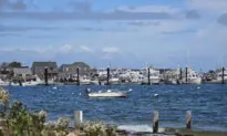 Coast Guard Searches for Missing Air Ambulance With 6 on Board Near Nantucket