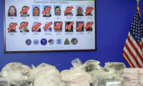 Former Canadian Olympic Snowboarder ‘Turned Drug Lord’ Wanted for Ontario Double Murder