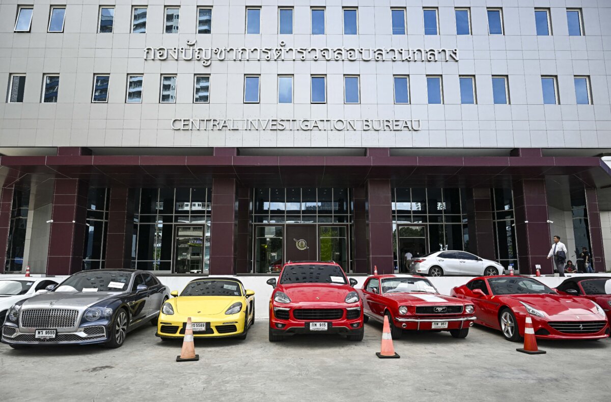 Epoch Times Photo