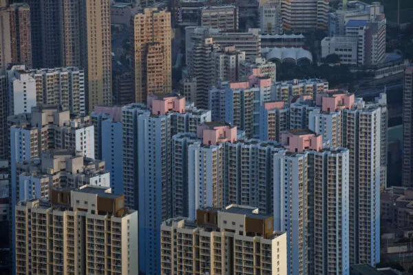 China’s Property Slump Expected to Continue: Goldman | Business Matters (June 17)