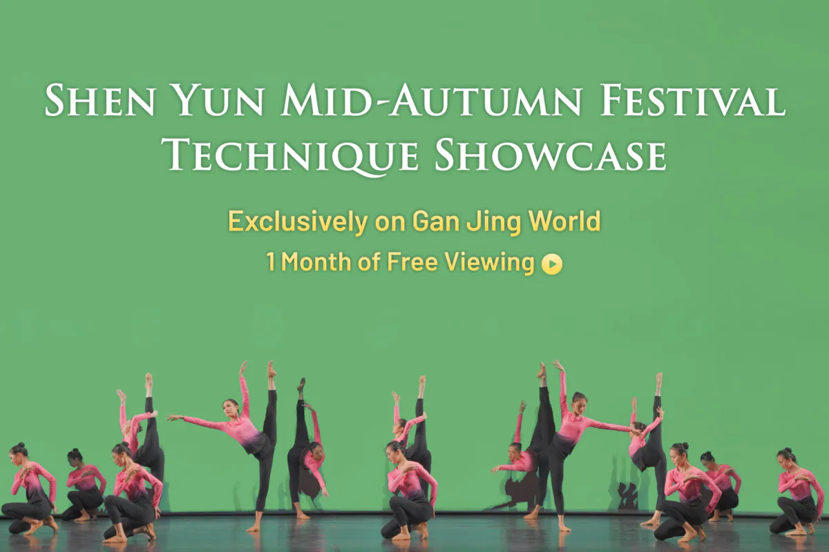 Unlock the Mystery of Shen Yun: A Rare Glimpse Into the Art Behind the Global Sensation