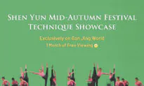 Unlock the Mystery of Shen Yun: A Rare Glimpse Into the Art Behind the Global Sensation