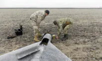 US Sanctions Chinese Entities Over Drone Development for Russia
