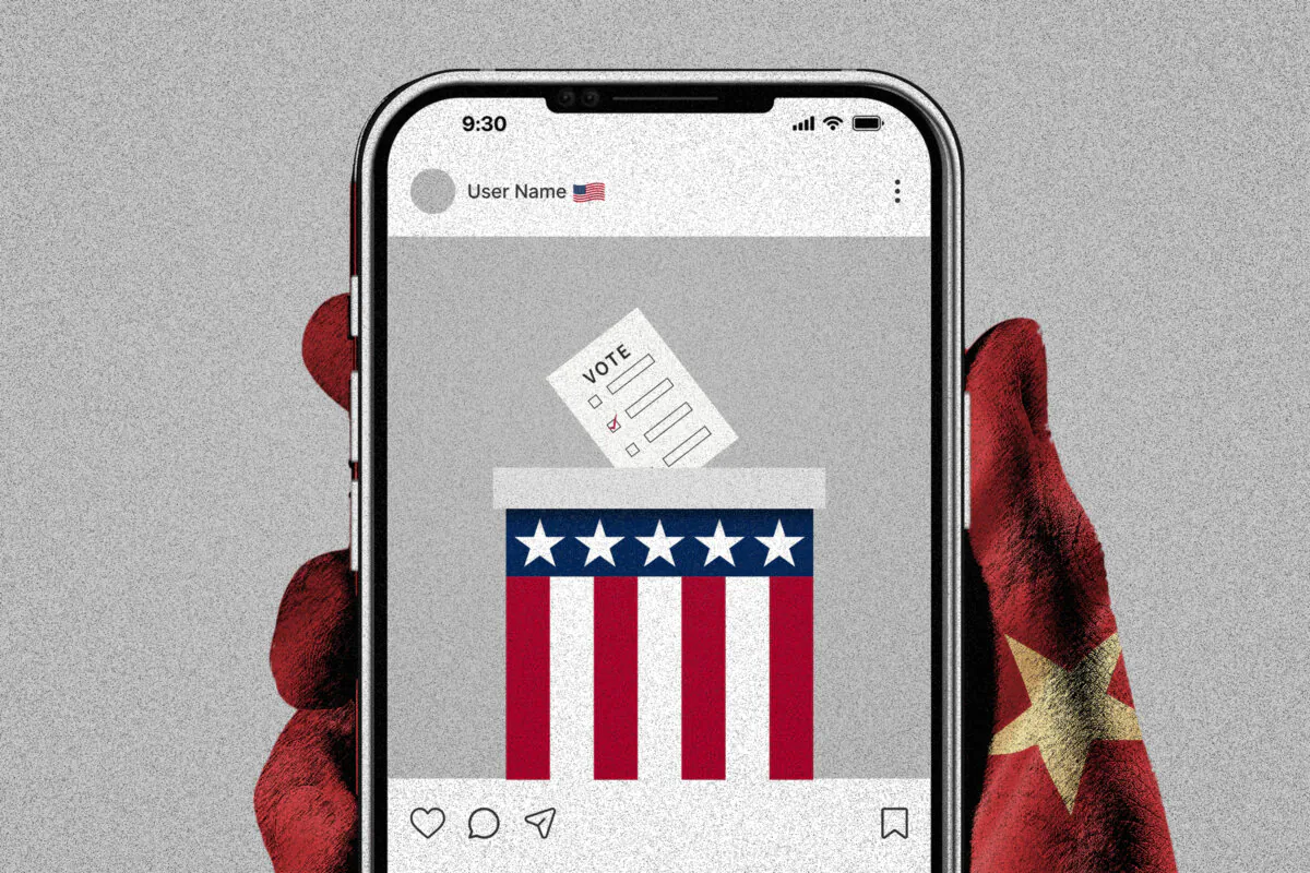 (Illustration by The Epoch Times Getty Images, Shutterstock)