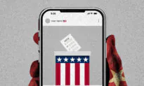CCP Is Impersonating Americans to Influence 2024 Elections