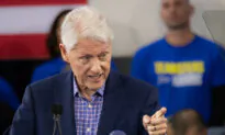 Bill Clinton Discharged from Hospital