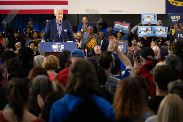 Epoch Times Photo