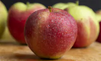 Enjoy the Flavors of Fall Without the Heavy Dishes