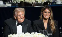 Trump Thanks God, Calls for Unity Amid Witty Remarks at Al Smith Dinner