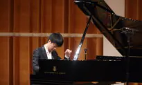 NTD Piano Competition Finalists Say They Experienced the ‘Sacred Gratitude’ of the Music