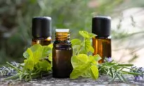 3 Types of Essential Oil That Help With Pain Relief, Body Odor