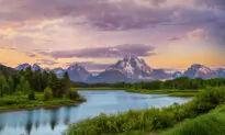 Taking the Kids: Jackson Hole, the Gateway to Grand Teton and Yellowstone