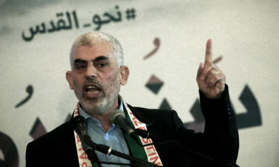 World Leaders React to Hamas Leader Sinwar’s Death; Judge Denies Trump Bid to Delay Release of J6 Evidence